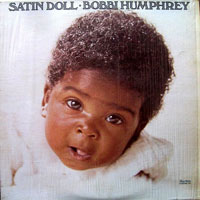 Bobbi Humphrey